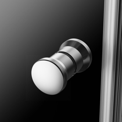 Radaway Torrenta KDD 100x100cm kampinė dušo kabina