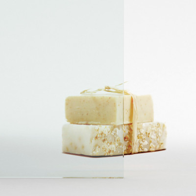 Radaway Nes PNJ I vonios sienelė, pasirinkite dydį