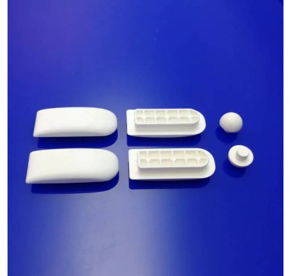 Villeroy&Boch O.novo Klozeto dangčio pagalvėlių rinkinys