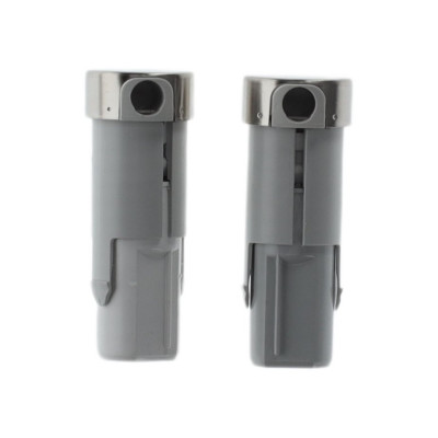 Villeroy&Boch Klozeto dangčio Subway ir Subway 2.0 soft close vyrių rinkinys