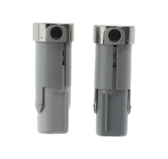 Villeroy&Boch Klozeto dangčio Subway ir Subway 2.0 soft close vyrių rinkinys