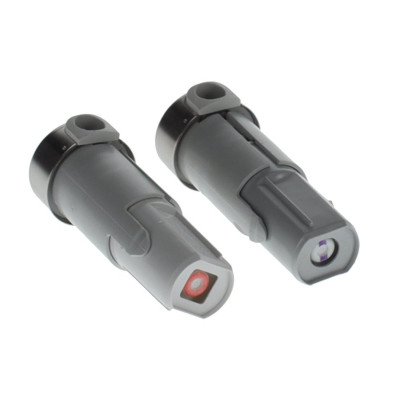 Villeroy&Boch Klozeto dangčio Subway ir Subway 2.0 soft close vyrių rinkinys