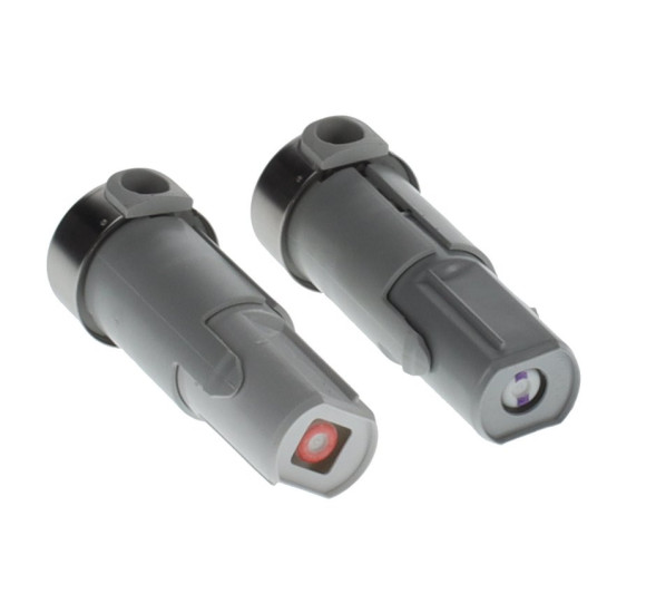 Villeroy&Boch Klozeto dangčio Subway ir Subway 2.0 soft close vyrių rinkinys