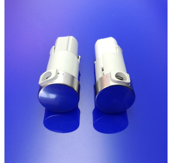 Villeroy&Boch Klozeto dangčio Subway ir Subway 2.0 soft close vyrių rinkinys