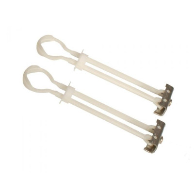 Villeroy&Boch Klozeto dangčio tvirtinimų užtempimo detalė