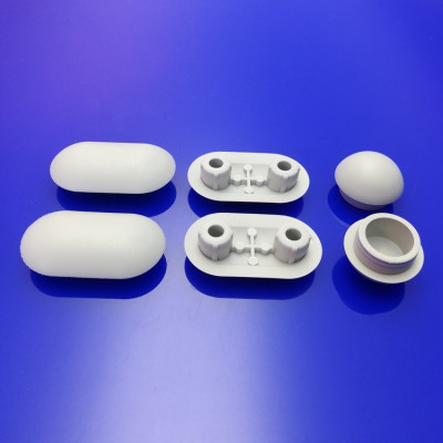 Villeroy&Boch Klozeto Subway ir Subway 2.0 dangčio  pagalvėlių rinkinys