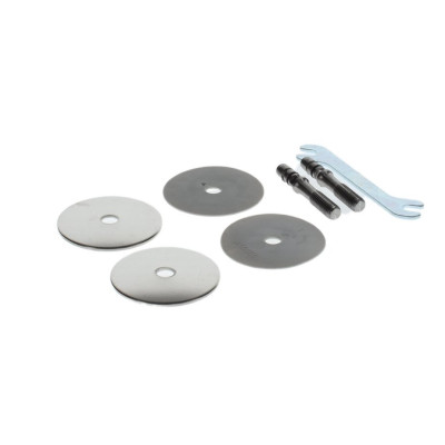 Villeroy&Boch (Subway 2.0, Subway 3.0, Venticello) klozeto dangčio tvirtinimai prie keramikos