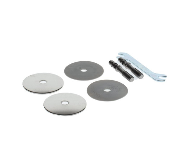 Villeroy&Boch (Subway 2.0, Subway 3.0, Venticello) klozeto dangčio tvirtinimai prie keramikos