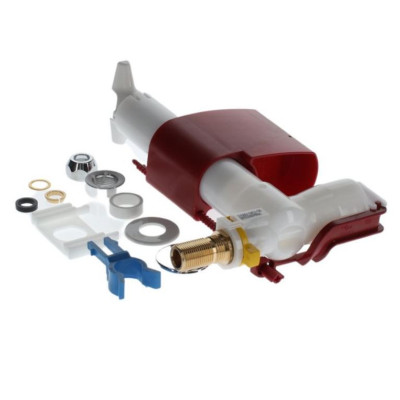 Villeroy&Boch Viconnect WC rėmų vandens į bakelį prileidimo vožtuvas