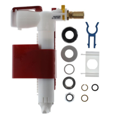 Villeroy&Boch Viconnect WC rėmų vandens į bakelį prileidimo vožtuvas