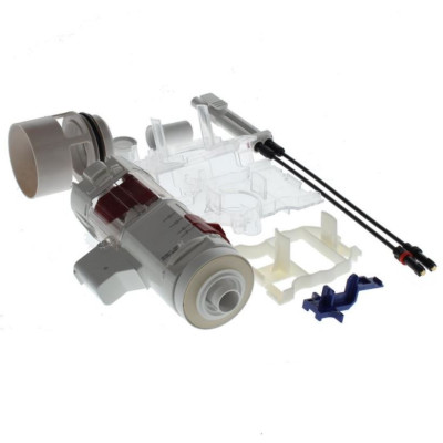 Villeroy&Boch Viconnect nuleidimo mechanizmo vožtuvas