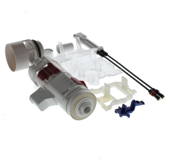 Villeroy&Boch Viconnect nuleidimo mechanizmo vožtuvas