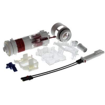 Villeroy&Boch Viconnect nuleidimo mechanizmo vožtuvas