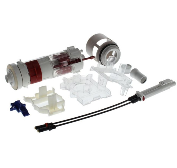 Villeroy&Boch Viconnect nuleidimo mechanizmo vožtuvas