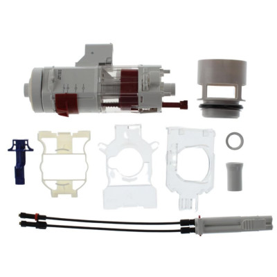 Villeroy&Boch Viconnect nuleidimo mechanizmo vožtuvas