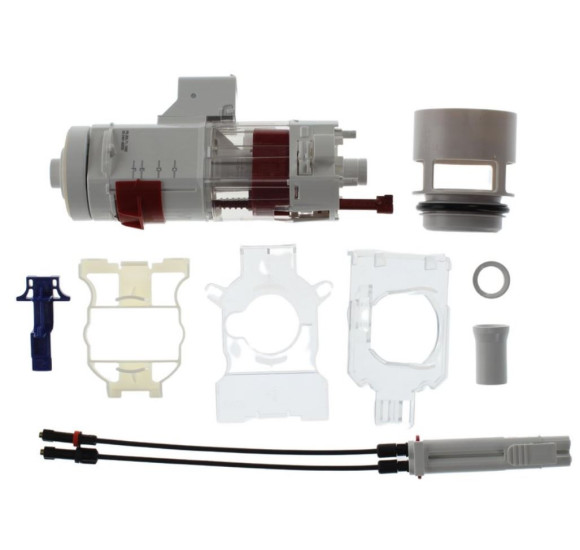 Villeroy&Boch Viconnect nuleidimo mechanizmo vožtuvas