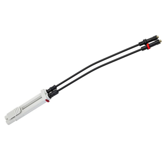 Villeroy&Boch Viconnect nuleidimo mechanizmo troselis