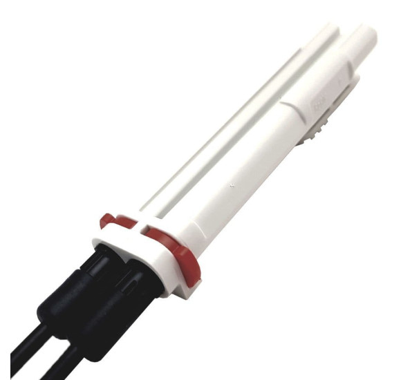 Villeroy&Boch Viconnect nuleidimo mechanizmo troselis