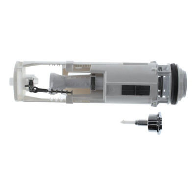 Villeroy&Boch laisvai pastatomo klozeto nuleidimo mechanizmo vožtuvas