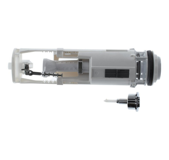 Villeroy&Boch laisvai pastatomo klozeto nuleidimo mechanizmo vožtuvas