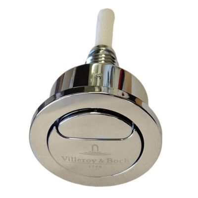 Villeroy&Boch laisvai pastatomo klozeto nuleidimo mechanizmo vožtuvas