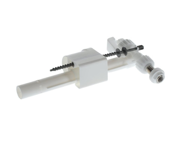 Villeroy&Boch laisvai pastatomo klozeto užpildymo mechanizmo vožtuvas