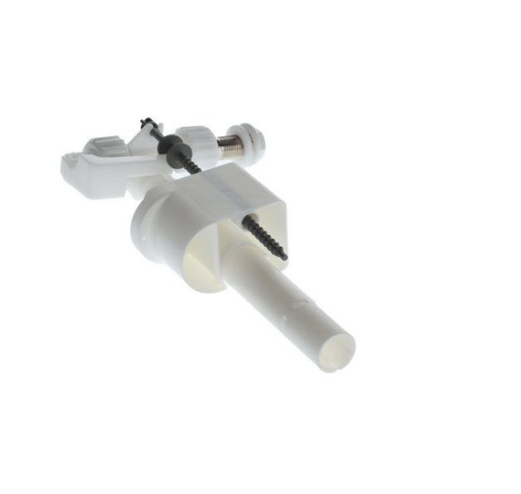 Villeroy&Boch laisvai pastatomo klozeto užpildymo mechanizmo vožtuvas