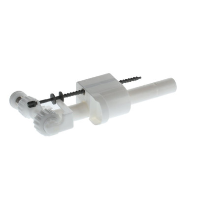 Villeroy&Boch laisvai pastatomo klozeto užpildymo mechanizmo vožtuvas