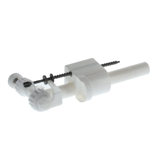 Villeroy&Boch laisvai pastatomo klozeto užpildymo mechanizmo vožtuvas