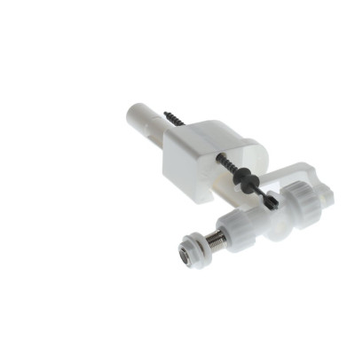 Villeroy&Boch laisvai pastatomo klozeto užpildymo mechanizmo vožtuvas