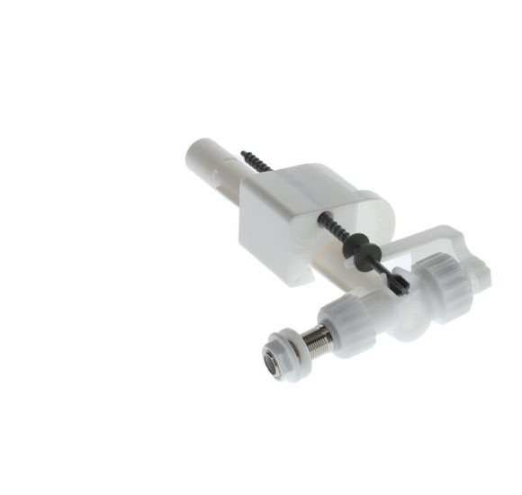 Villeroy&Boch laisvai pastatomo klozeto užpildymo mechanizmo vožtuvas