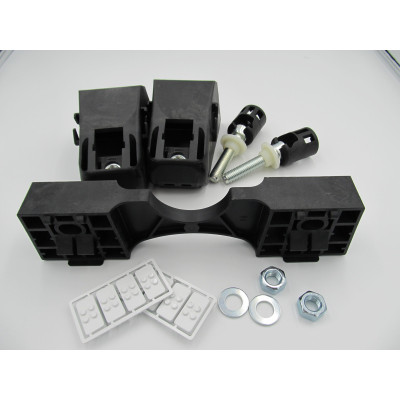 Villeroy&Boch Suprafix 3.0 & Vario klozeto tvirtinimo komplektas