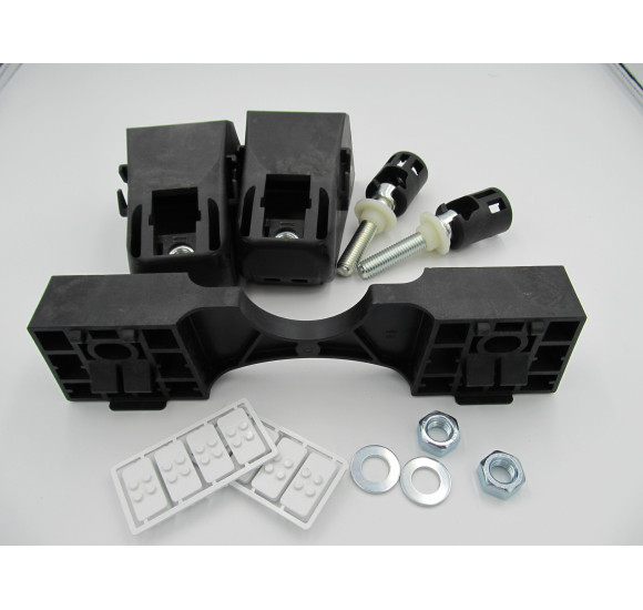 Villeroy&Boch Suprafix 3.0 & Vario klozeto tvirtinimo komplektas