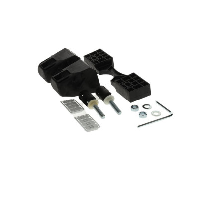 Villeroy&Boch Suprafix 3.0 & Vario klozeto tvirtinimo komplektas