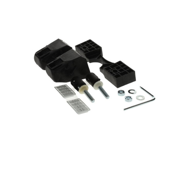 Villeroy&Boch Suprafix 3.0 & Vario klozeto tvirtinimo komplektas