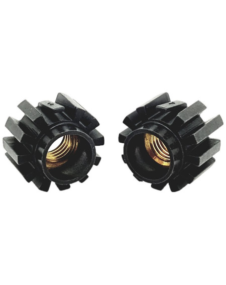 Villeroy&Boch Vario įvorės dangčio tvirtinimui į SupraFix 3.0