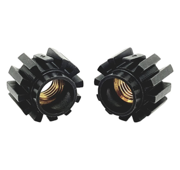 Villeroy&Boch Vario įvorės dangčio tvirtinimui į SupraFix 3.0