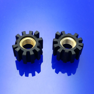 Villeroy&Boch Vario įvorės dangčio tvirtinimui į SupraFix 3.0