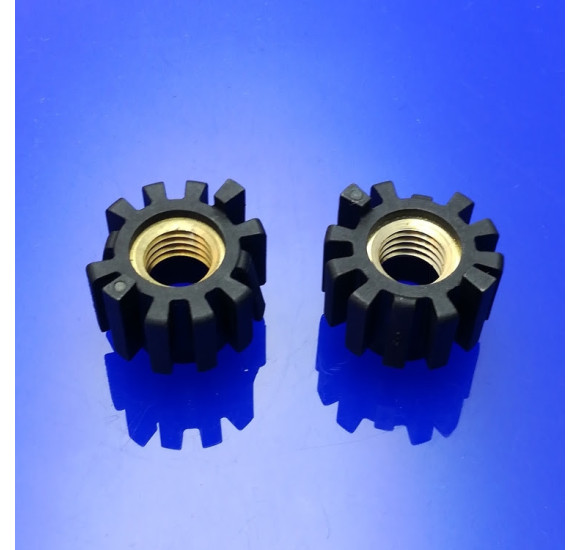 Villeroy&Boch Vario įvorės dangčio tvirtinimui į SupraFix 3.0