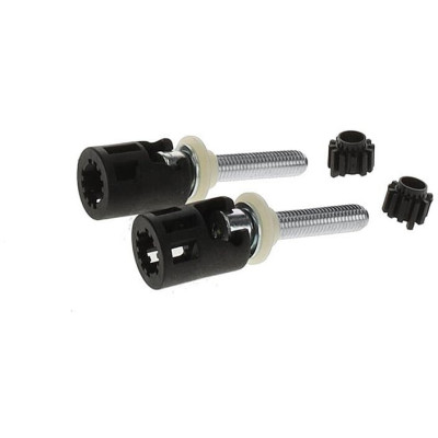 Villeroy&Boch Suprafix 3.0 & Vario važtai