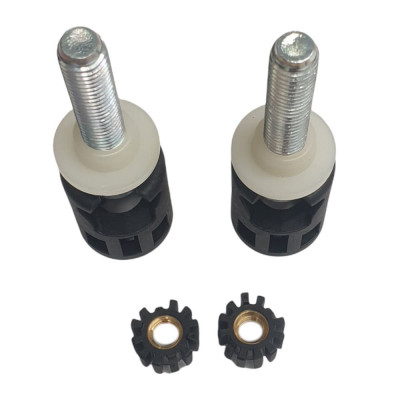 Villeroy&Boch Suprafix 3.0 & Vario važtai