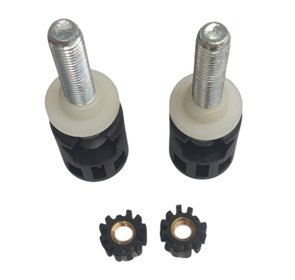 Villeroy&Boch Suprafix 3.0 & Vario važtai