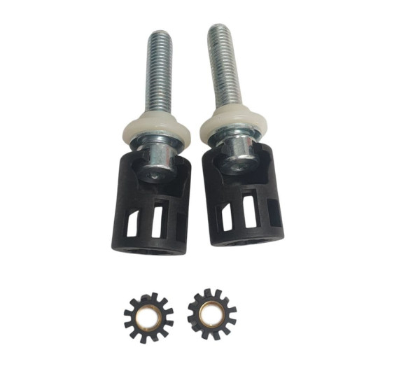 Villeroy&Boch Suprafix 3.0 & Vario važtai