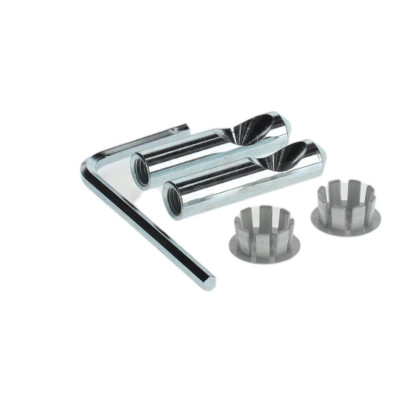 Villeroy&Boch tvirtinimo prie potinkinio rėmo kaiščiai