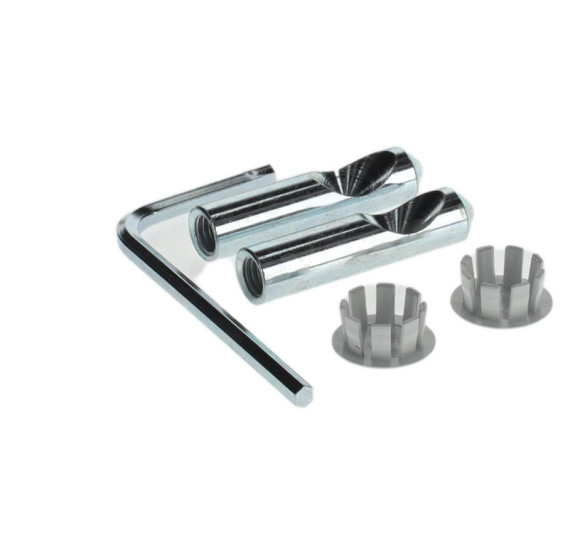 Villeroy&Boch tvirtinimo prie potinkinio rėmo kaiščiai