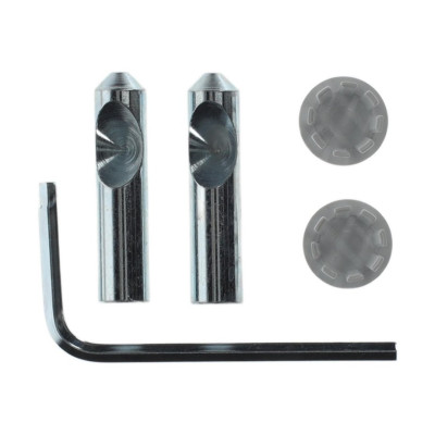 Villeroy&Boch tvirtinimo prie potinkinio rėmo kaiščiai