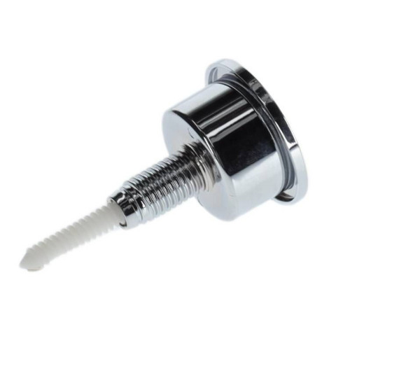 Villeroy&Boch nuleidimo mechanizmo mygtukas