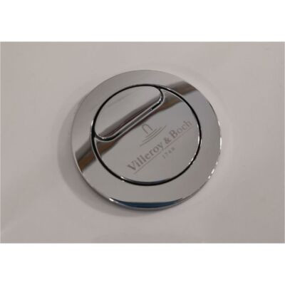 Villeroy&Boch nuleidimo mechanizmo mygtukas