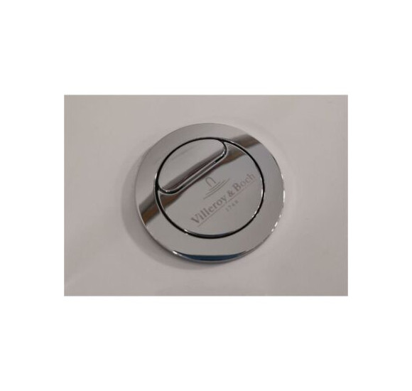 Villeroy&Boch nuleidimo mechanizmo mygtukas