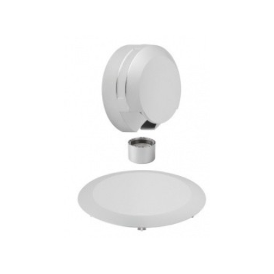 IŠPARDAVIMAS. Geberit dangtelis vonios sifonui su dangteliu persipylimo skylei, baltos sp.